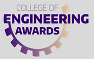 College of Engineering Awards