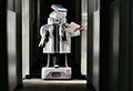 Robo room service (image - Max Aguilera-Hellweg)