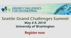 NAE Grand Challenge Logo