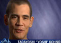 Yoshi Kohno interviewed on NOVA