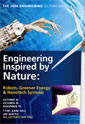 Engineering Lecture Series poster image