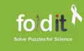Foldit logo