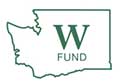W Fund logo
