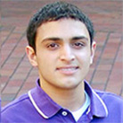 Meet Ameen Tabatabai, sophomore, bioengineering