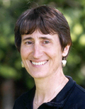 Sally Jewell