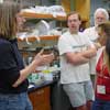 GEAR UP teachers in clases