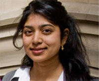 photo, Pranoti Hiremath