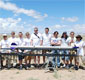 photos, 2009 rocket competition second place team