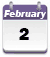 calendar icon