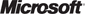 WiSE Conference sponsor, Microsoft Microsoft logo