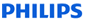 WiSE Conference sponsor, Philips Philips logo
