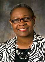 photo, Sheila Edwards Lange