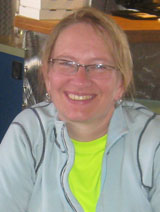 photo, Debbie Terwilleger