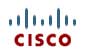 Cisco Systems, Inc.