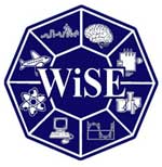 WiSE logo WiSE logo