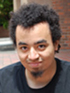 Electrical engineering student, Joey Garrison