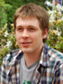 Electrical Engineering and Physics student, Jason Harrigan