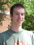 Bioengineering student, Jason Padvorac