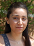 Industrial & Systems Engineering student, Maggie Ramirez