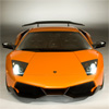 Lamborghini's Murcielago LP 670-4 SuperVeloce