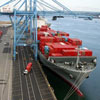 Port of Tacoma