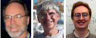 Carl Ebeling, Dan Suciu, David J. Wetherall
