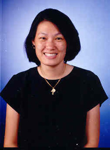 Linda Ng Boyle