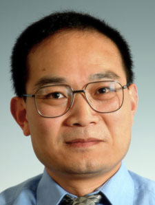 Ruikang "Ricky" Wang