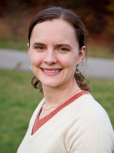 photo, Rebecca Neumann