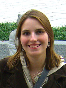 Julie Kientz