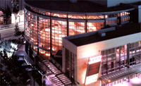 Benaroya Hall