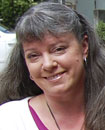 Cindy Bush
