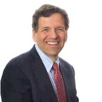 Engineering Dean Matthew O'Donnell