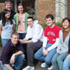Engineering Community residents