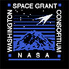Space Grant logo
