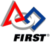 First Robotics Washington logo