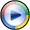 Windows Media Player icon