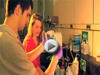 video still from ChemE video