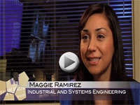 video still from ISE video