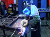 video still from ME video