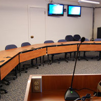 photo of TransNow Communication Center