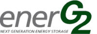 EnerG2 logo
