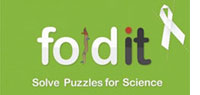 Foldit logo