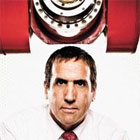 John Janicki, co-founder and president of Janicki Industries