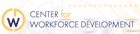 Center for Workforce Development logo