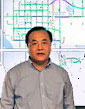 PacTrans director Yinhai Wang
