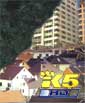 King 5 logo on 1997 Uniform Bldg Code cover image
