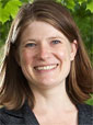 CEE assistant professor Jessica Lundquist
