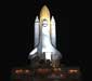 Space Shuttle Discovery