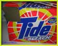 Laundry detergent